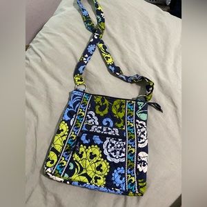 Vera Bradley Disney Parks Collab Crossbody